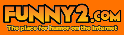 Thanks for visiting Funny2!